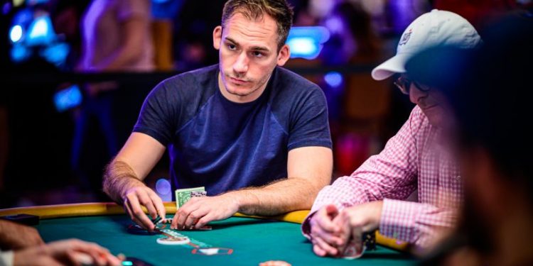 Kirill Gerasimov – Russia’s Top Poker Player