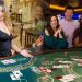 Club Gambling