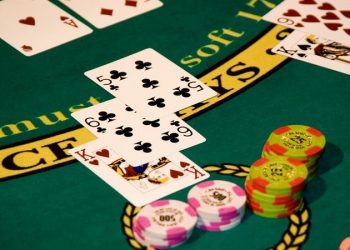 Blackjack Tips – Strategies Galore