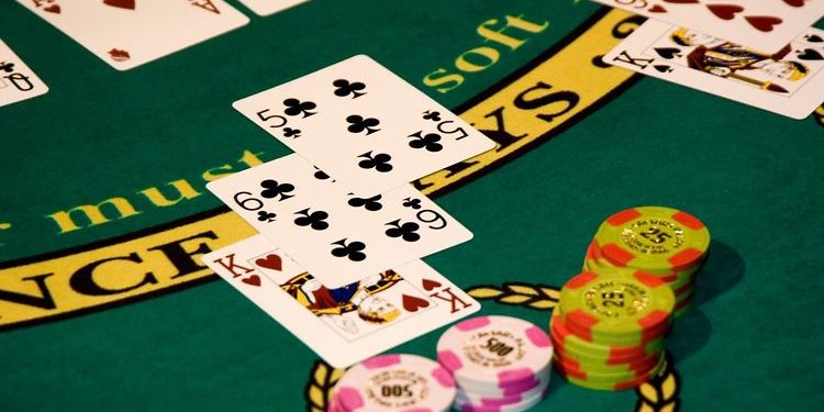 Blackjack Tips – Strategies Galore