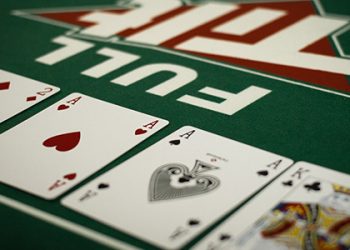 By what method Can Average Poker Players Win Big Money on FullTilt Poker?