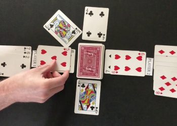 Poker Card Games