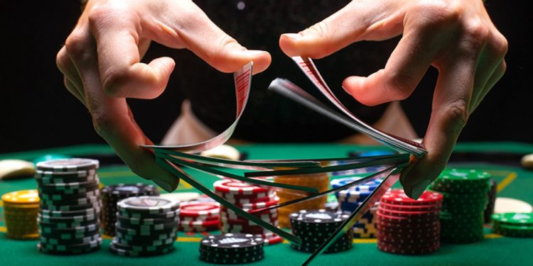 10 Legendary Blackjack Players