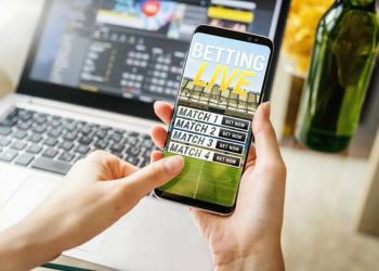 Basic Online Betting