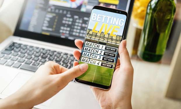 Basic Online Betting