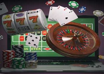 Different Types of Online Casino Games