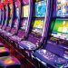 Spaces At Online Casino Vs Live Slot Machines