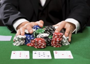 Treating Gambling Addictions – An Introduction