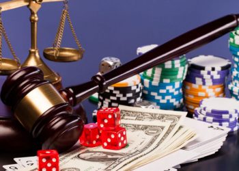 Web Gambling Laws in the US Will Soon Take a Dramatic Turn