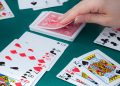 History of Card Game Rummy