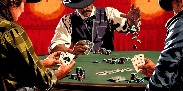 A Card Table Set Will Enhance Your Card Games