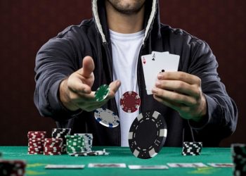 By what means Will A Gambling Addition Effect You?