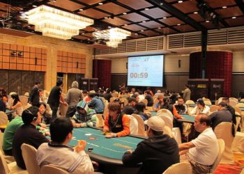Online Poker Rooms That Offer Games For US Residents