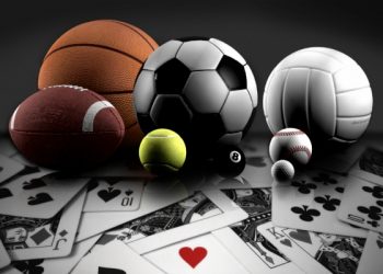 Sports Betting Secrets