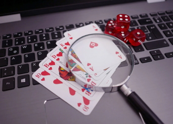 How to start an online gambling project?