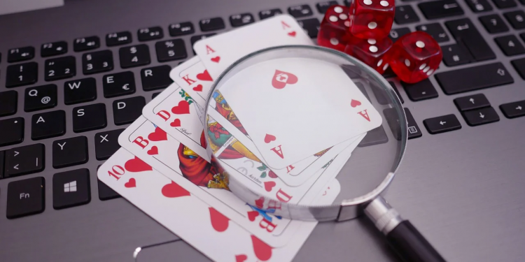 How to start an online gambling project?