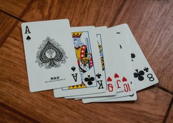 The Interesting and Engaging Game of Pok Deng