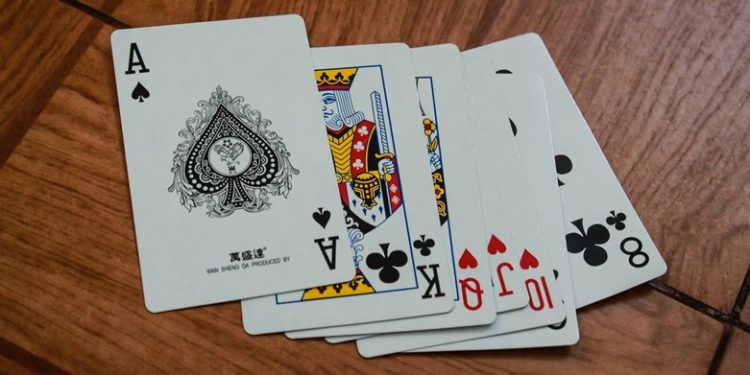 The Interesting and Engaging Game of Pok Deng