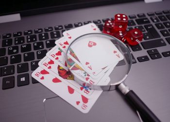 Online casino games: Package of fun and money