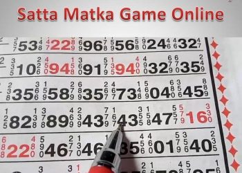 Satta Matka Results – Tips to Become Successful