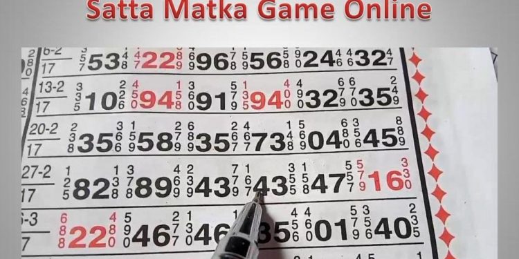 Satta Matka Results – Tips to Become Successful