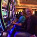 How to make a profit at slot machines?