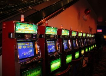 Understand More Information About Slot Online Games.