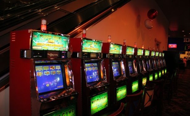 Understand More Information About Slot Online Games.