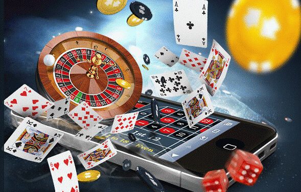 Advantage of Playing Online Betting With Your Mobile Phone