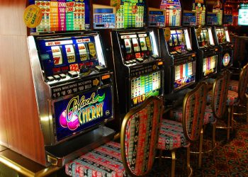 Pick A Casino With The Best Slot Games