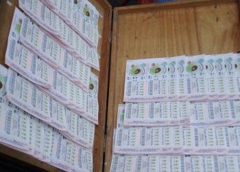 Learn How to Buy Lottery Tickets Online.