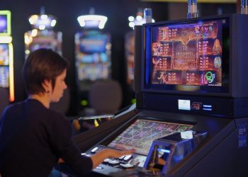 Excellent Details Based on Playing Online Slots