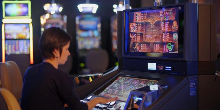 Excellent Details Based on Playing Online Slots