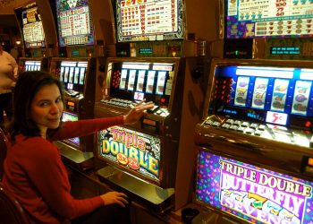 Everything about slot games, from tips and tricks to basics