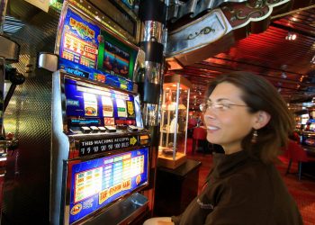 Online slots and the pattern of play