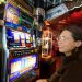 Online slots and the pattern of play