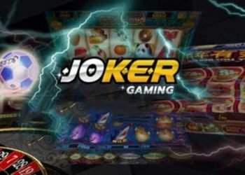 What are the benefits of participating in Joker123?