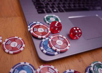 Why has online poker become the top preference of the individuals?