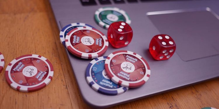 Why has online poker become the top preference of the individuals?
