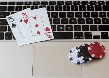 Some of the most exciting variants of online poker!