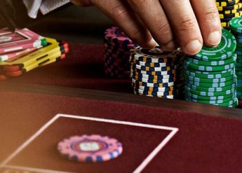 Newbies Guide On The Benefits of Playing Online Betting Games on a Mobile Device