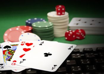 How do you select the best online poker platform?