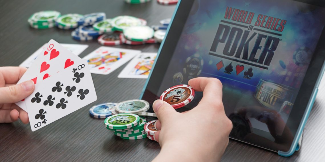 Poker The origin and history of one of the world’s most popular card