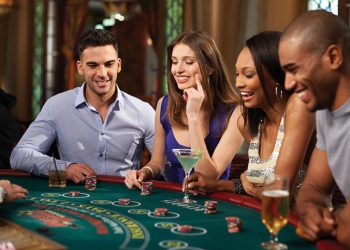Playing casino games on the reliable source will help you attain more offers