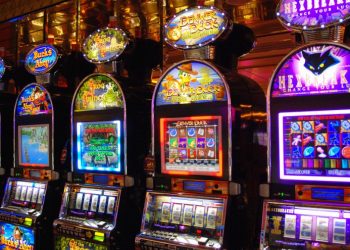 Learn How to Play Your Slot Machine