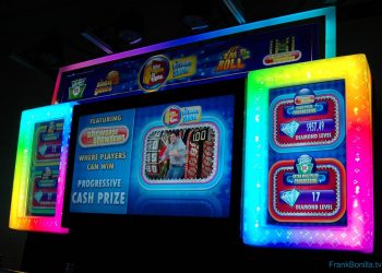Black Diamond Slot Machine: What Is the Best Option?