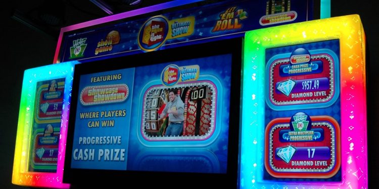 Black Diamond Slot Machine: What Is the Best Option?