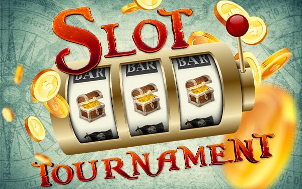 Benefits Provided By Slot Tournaments For Players