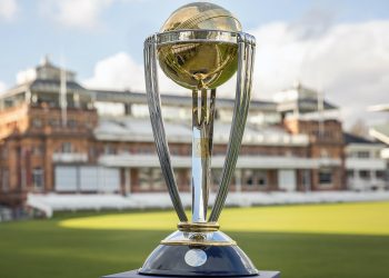How Do You Get Picked as a World Cup Host?