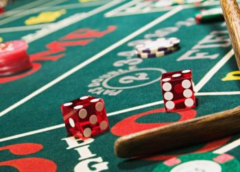 PLAY EXCITING JACKPOT SLOTS AND GAMES AT CASINOS